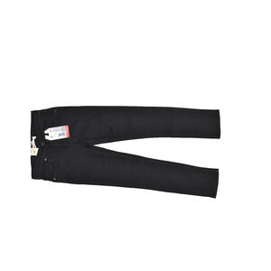 Boys Levi's Jeans 510 Skinny YOUTH 14 Reg 27x29 Black Cotton Stretch
